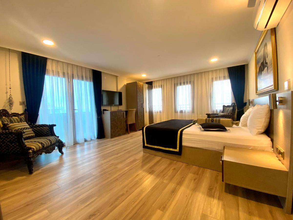 Caykent Suites Deluxe Hotel Of Buitenkant foto