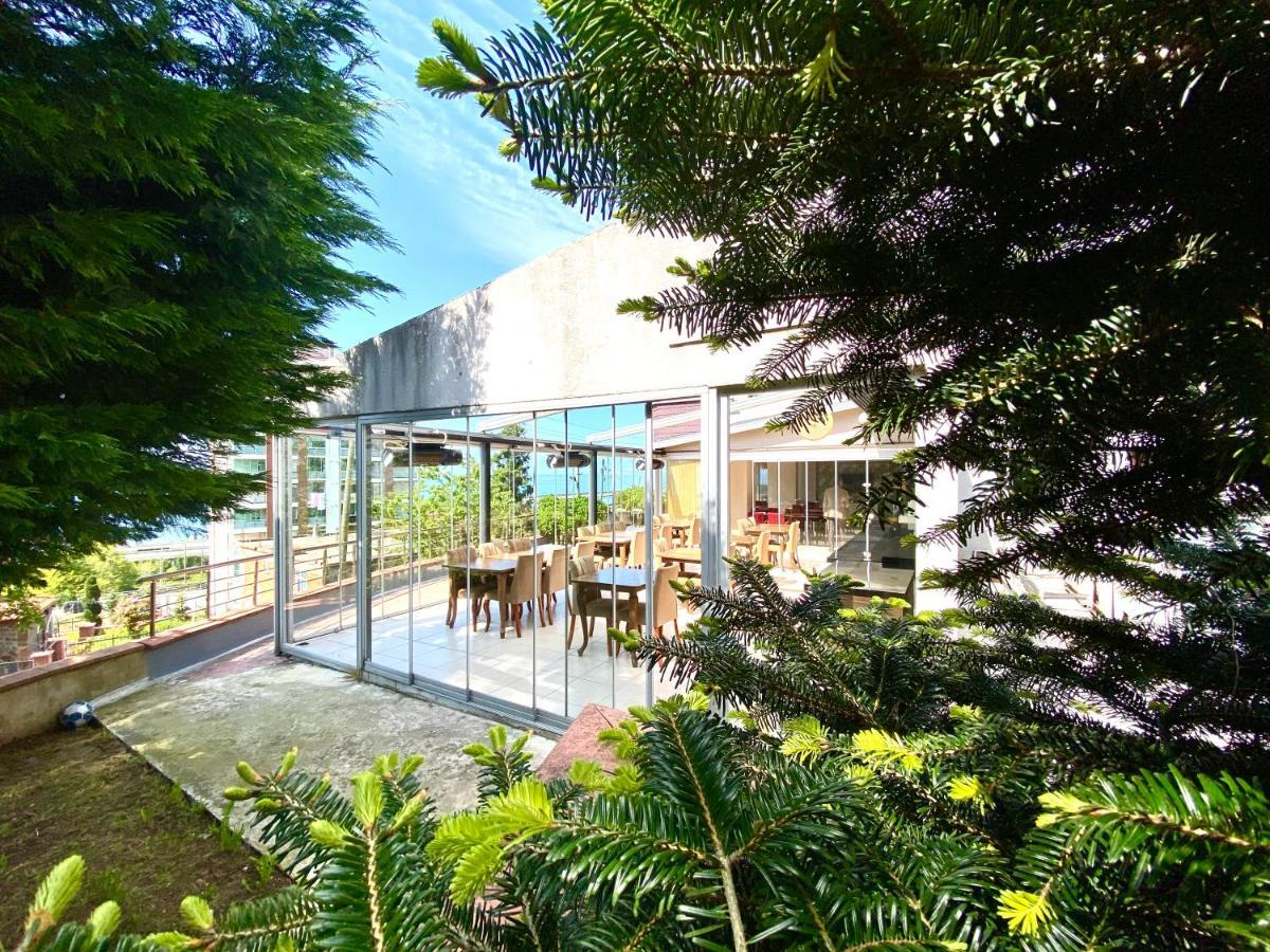 Caykent Suites Deluxe Hotel Of Buitenkant foto