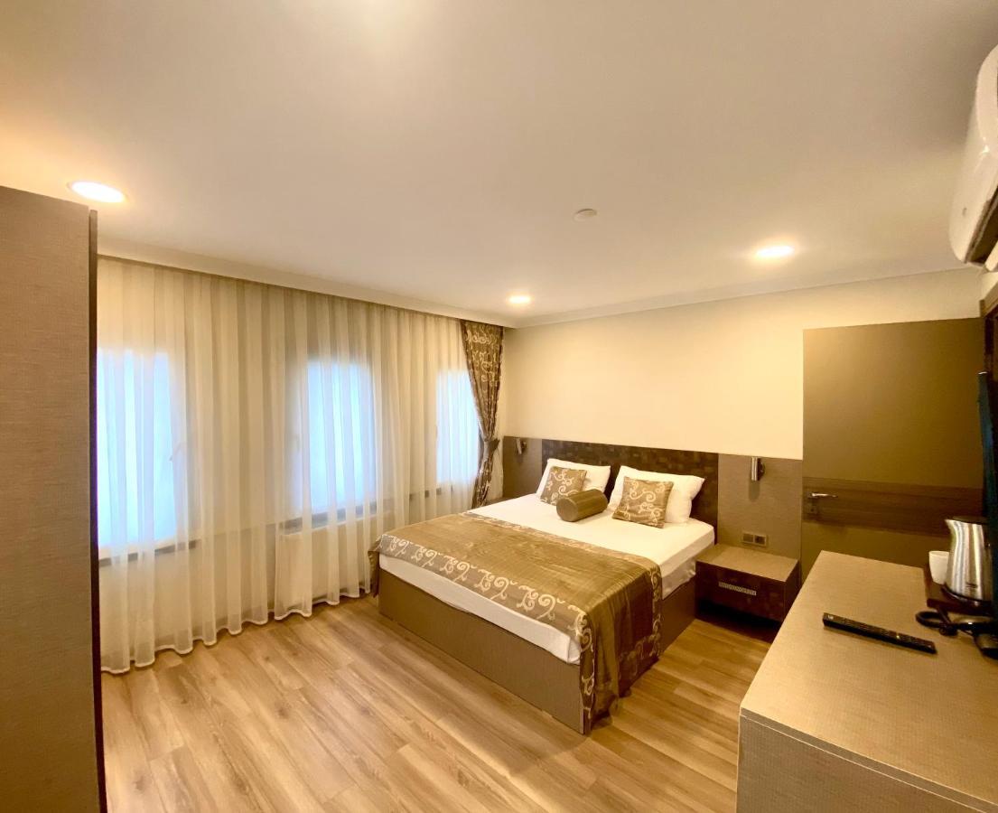 Caykent Suites Deluxe Hotel Of Buitenkant foto