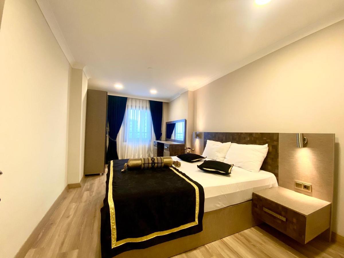 Caykent Suites Deluxe Hotel Of Buitenkant foto