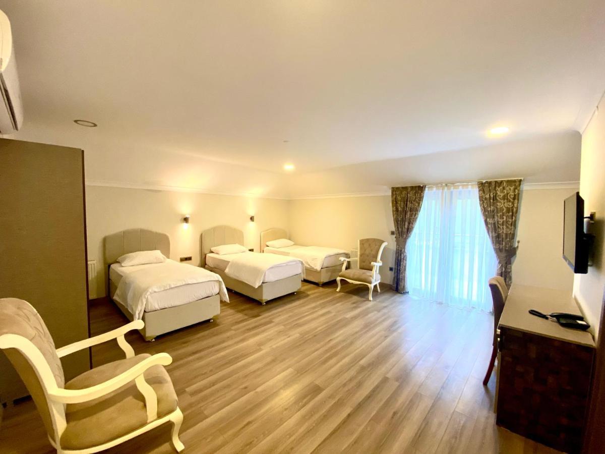 Caykent Suites Deluxe Hotel Of Buitenkant foto