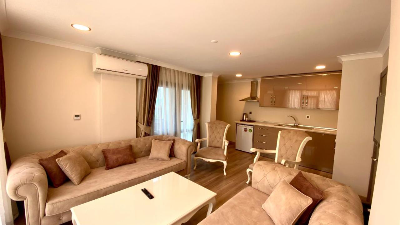 Caykent Suites Deluxe Hotel Of Buitenkant foto