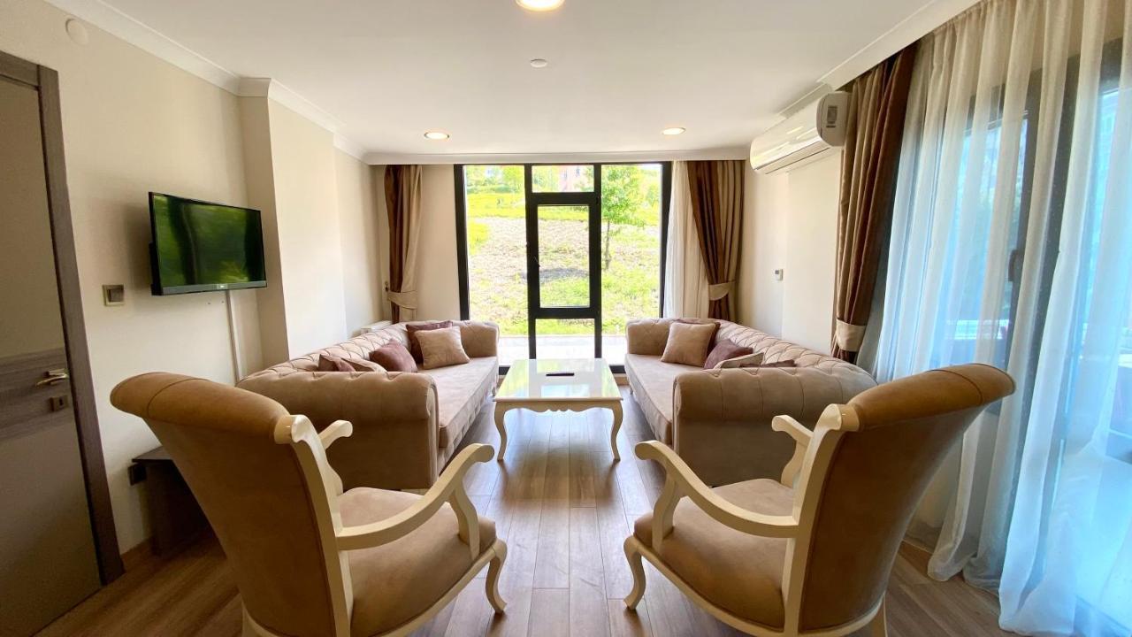 Caykent Suites Deluxe Hotel Of Buitenkant foto