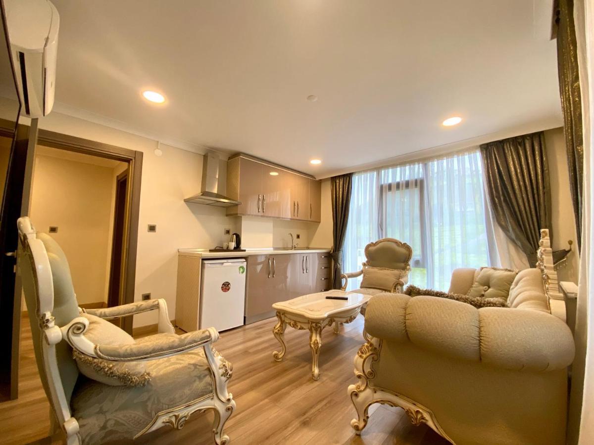Caykent Suites Deluxe Hotel Of Buitenkant foto