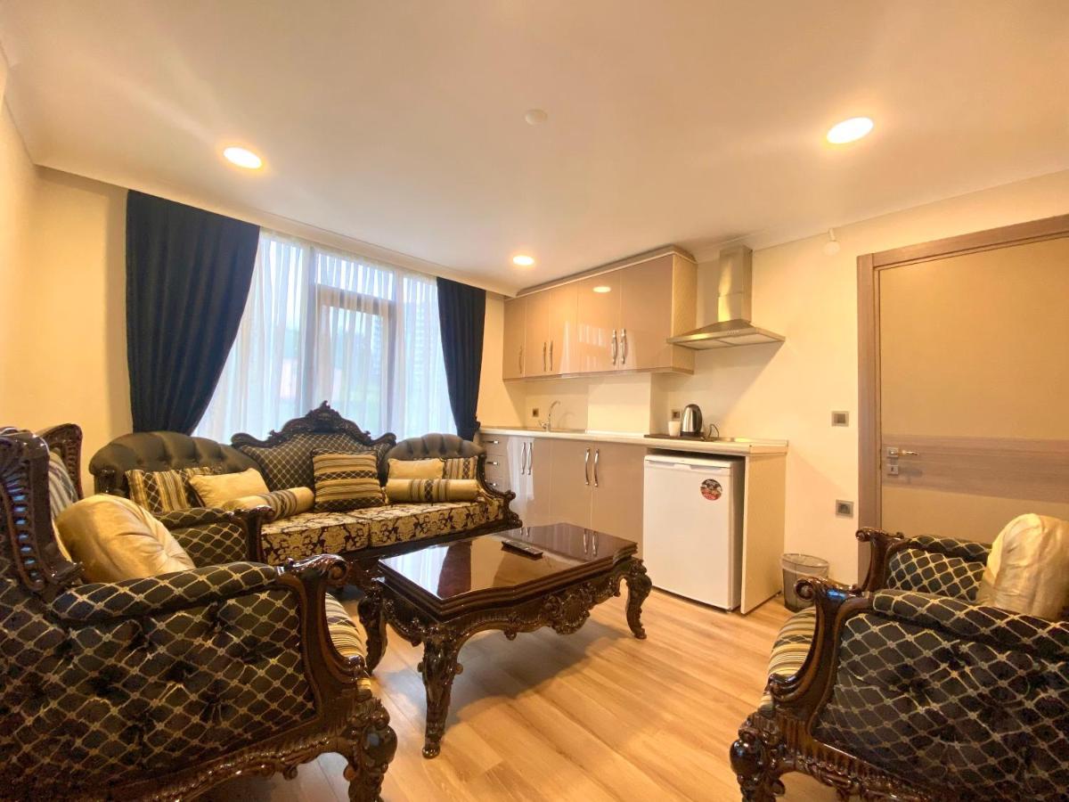 Caykent Suites Deluxe Hotel Of Buitenkant foto