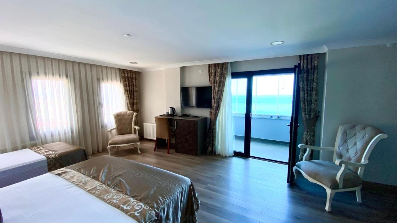 Caykent Suites Deluxe Hotel Of Buitenkant foto