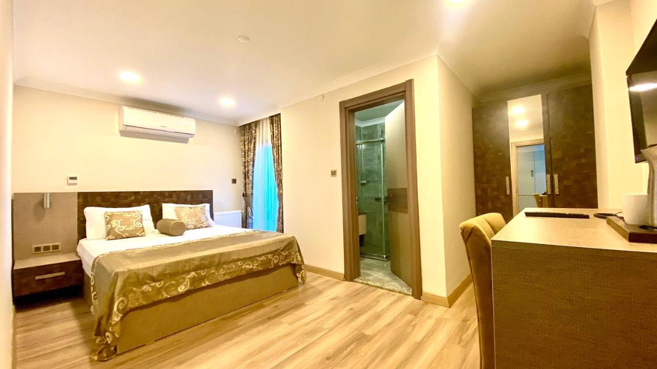 Caykent Suites Deluxe Hotel Of Buitenkant foto