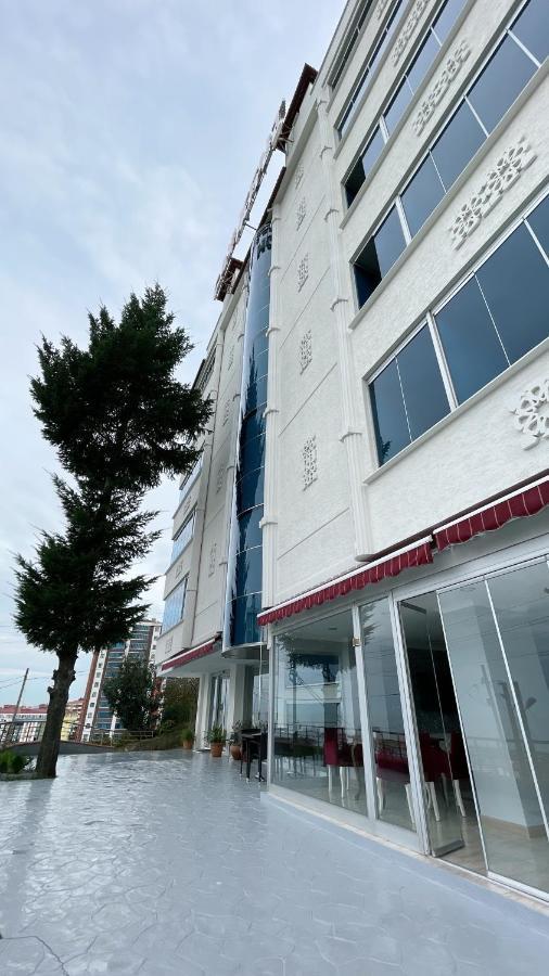 Caykent Suites Deluxe Hotel Of Buitenkant foto