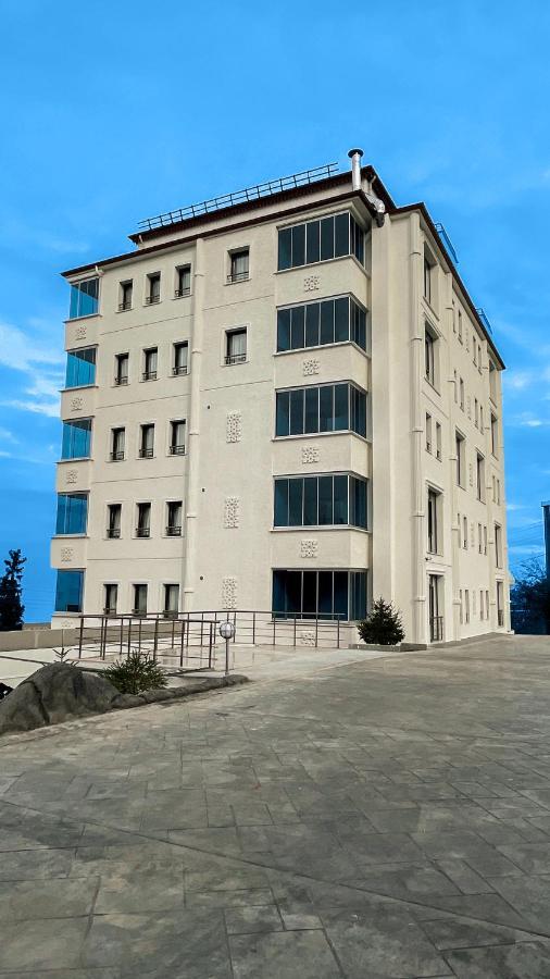 Caykent Suites Deluxe Hotel Of Buitenkant foto