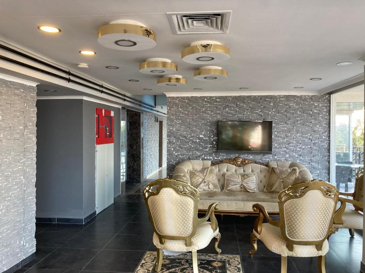 Caykent Suites Deluxe Hotel Of Buitenkant foto