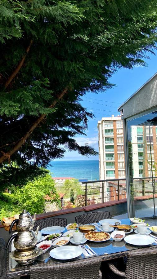 Caykent Suites Deluxe Hotel Of Buitenkant foto