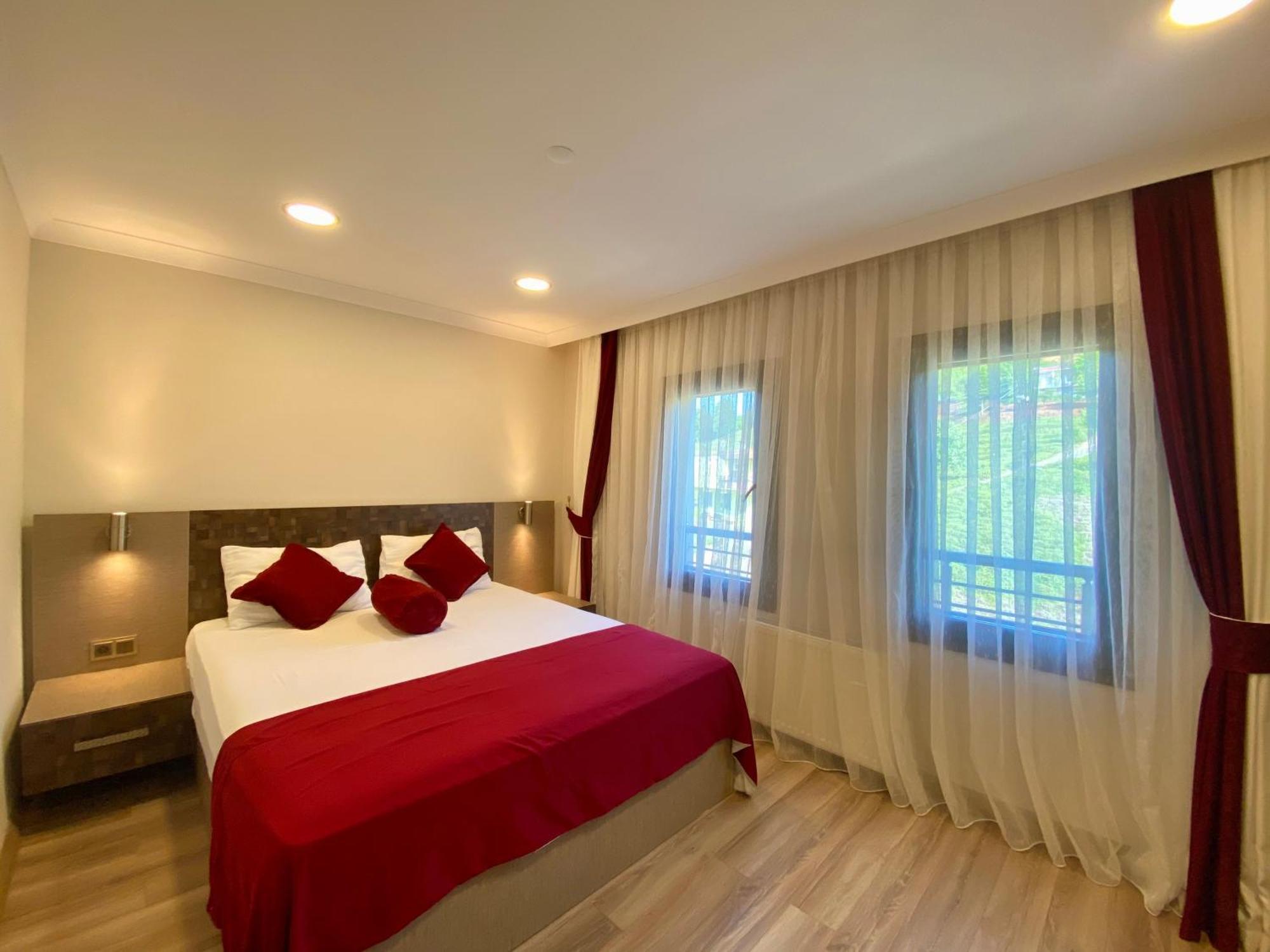 Caykent Suites Deluxe Hotel Of Buitenkant foto