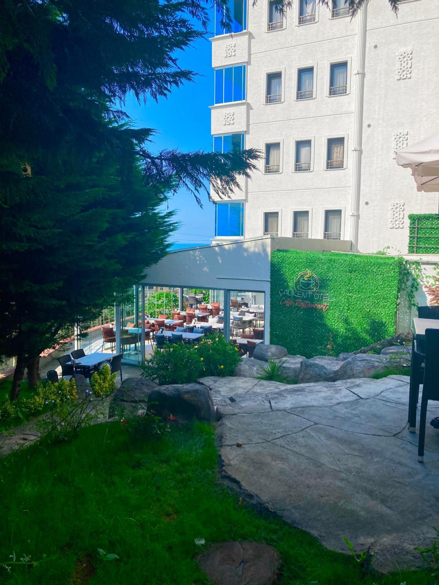 Caykent Suites Deluxe Hotel Of Buitenkant foto