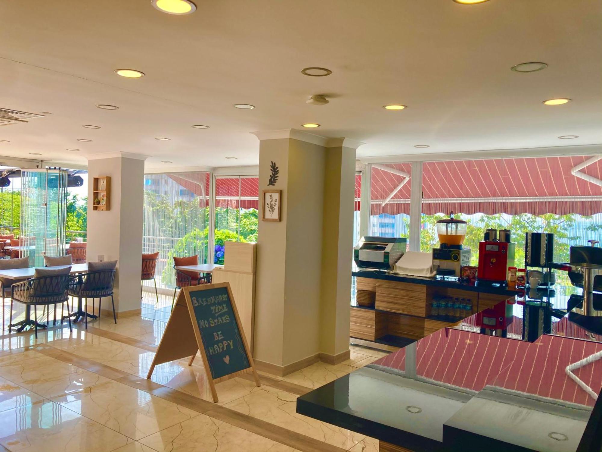 Caykent Suites Deluxe Hotel Of Buitenkant foto