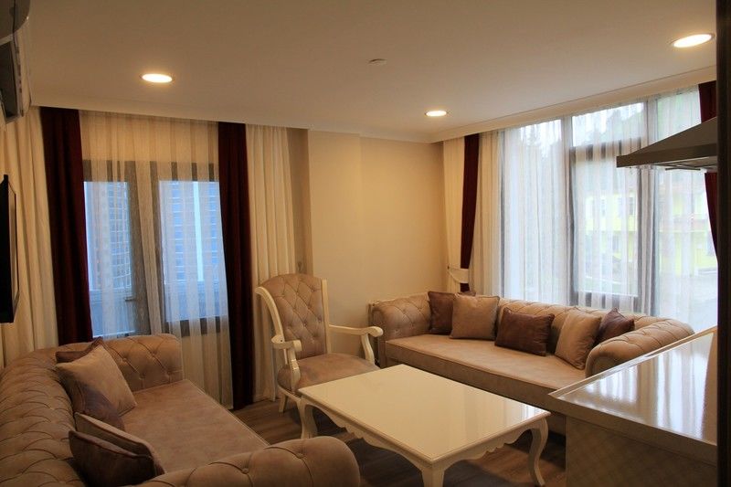 Caykent Suites Deluxe Hotel Of Buitenkant foto