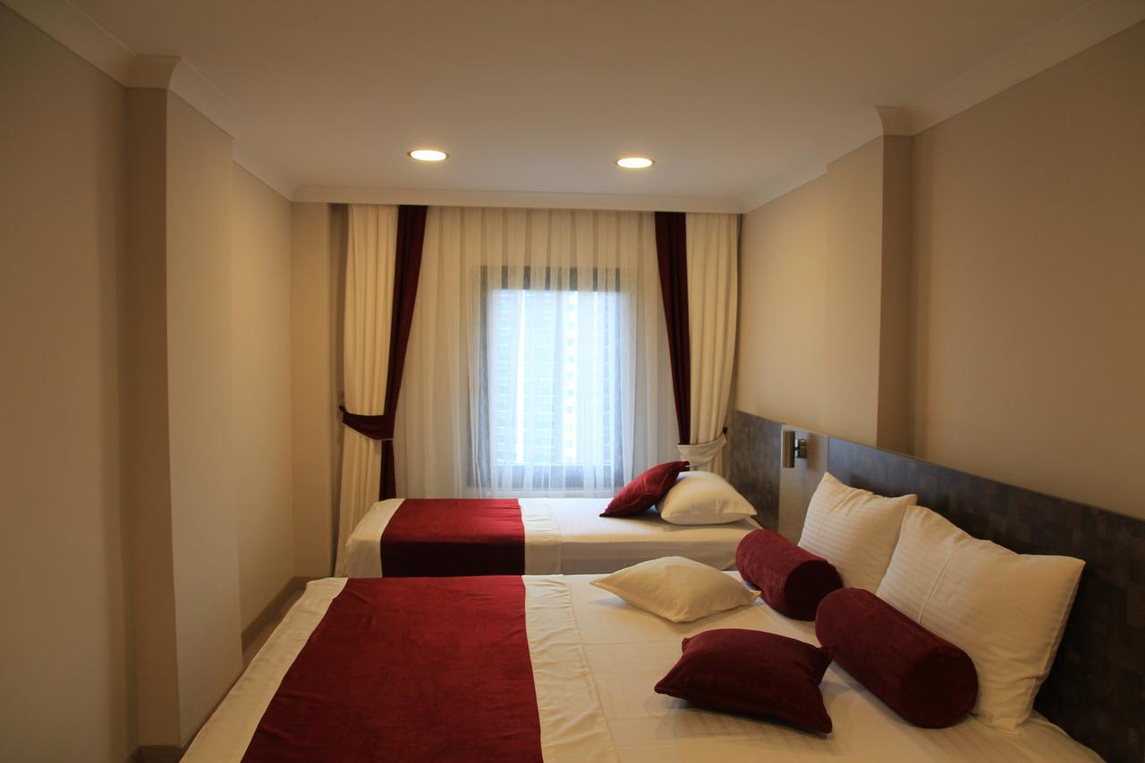 Caykent Suites Deluxe Hotel Of Buitenkant foto
