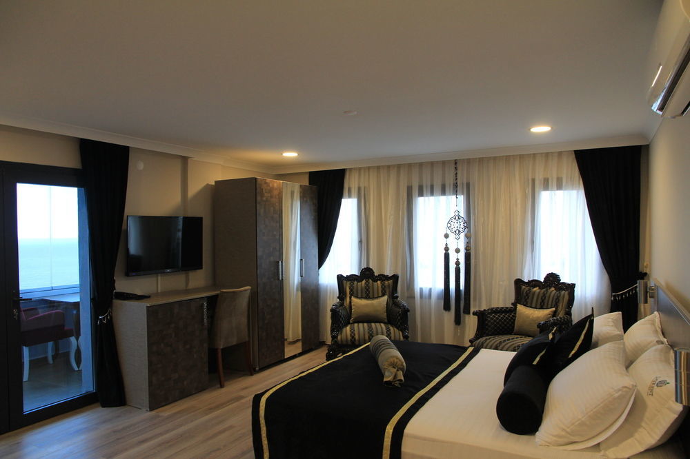 Caykent Suites Deluxe Hotel Of Buitenkant foto