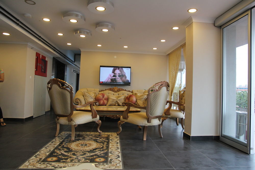 Caykent Suites Deluxe Hotel Of Buitenkant foto